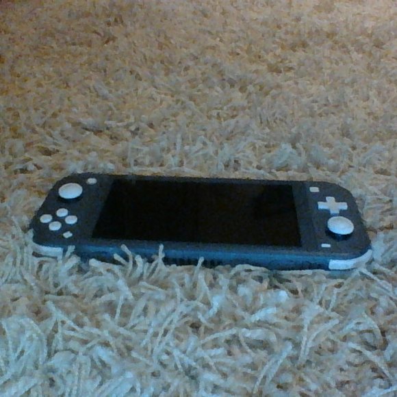 Nintendo Switch LITE - Picture 4 of 5